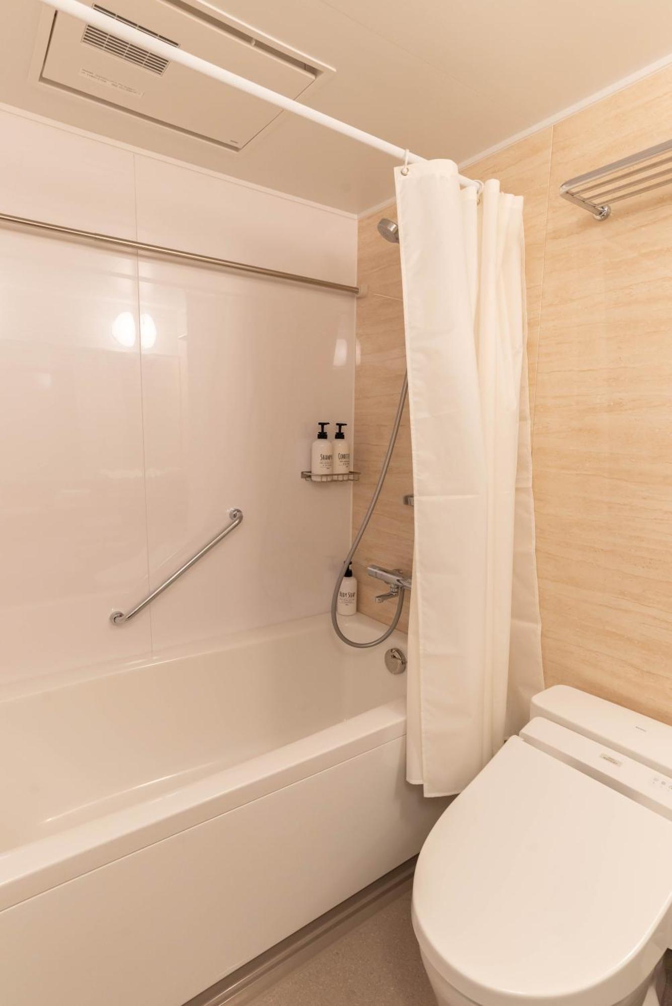 Bijou Suites Vogue Ósaka Pokoj fotografie