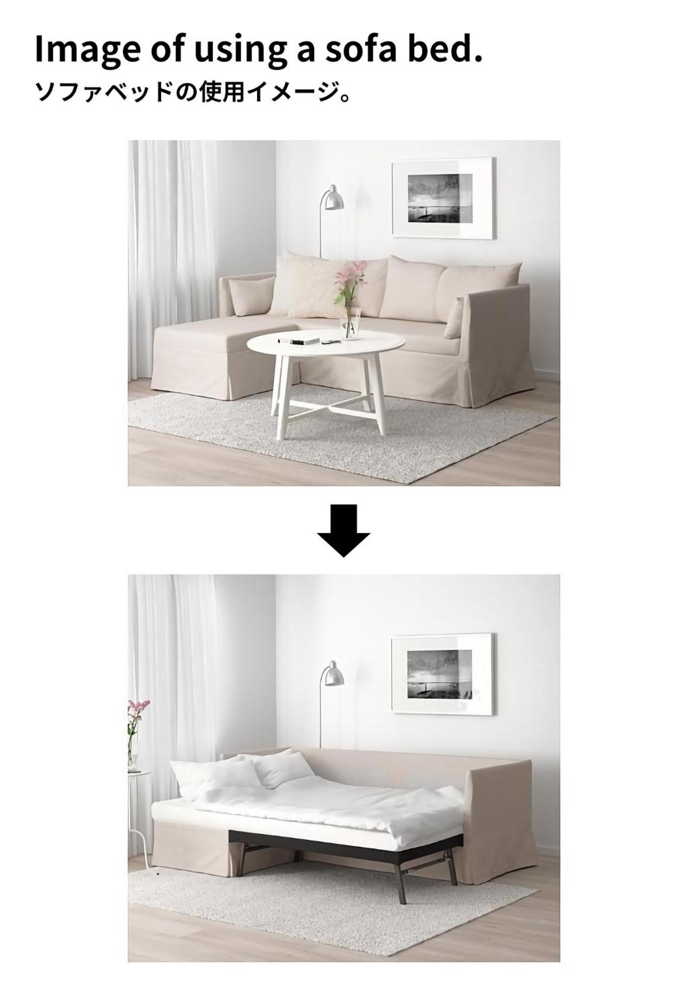 Bijou Suites Vogue Ósaka Pokoj fotografie