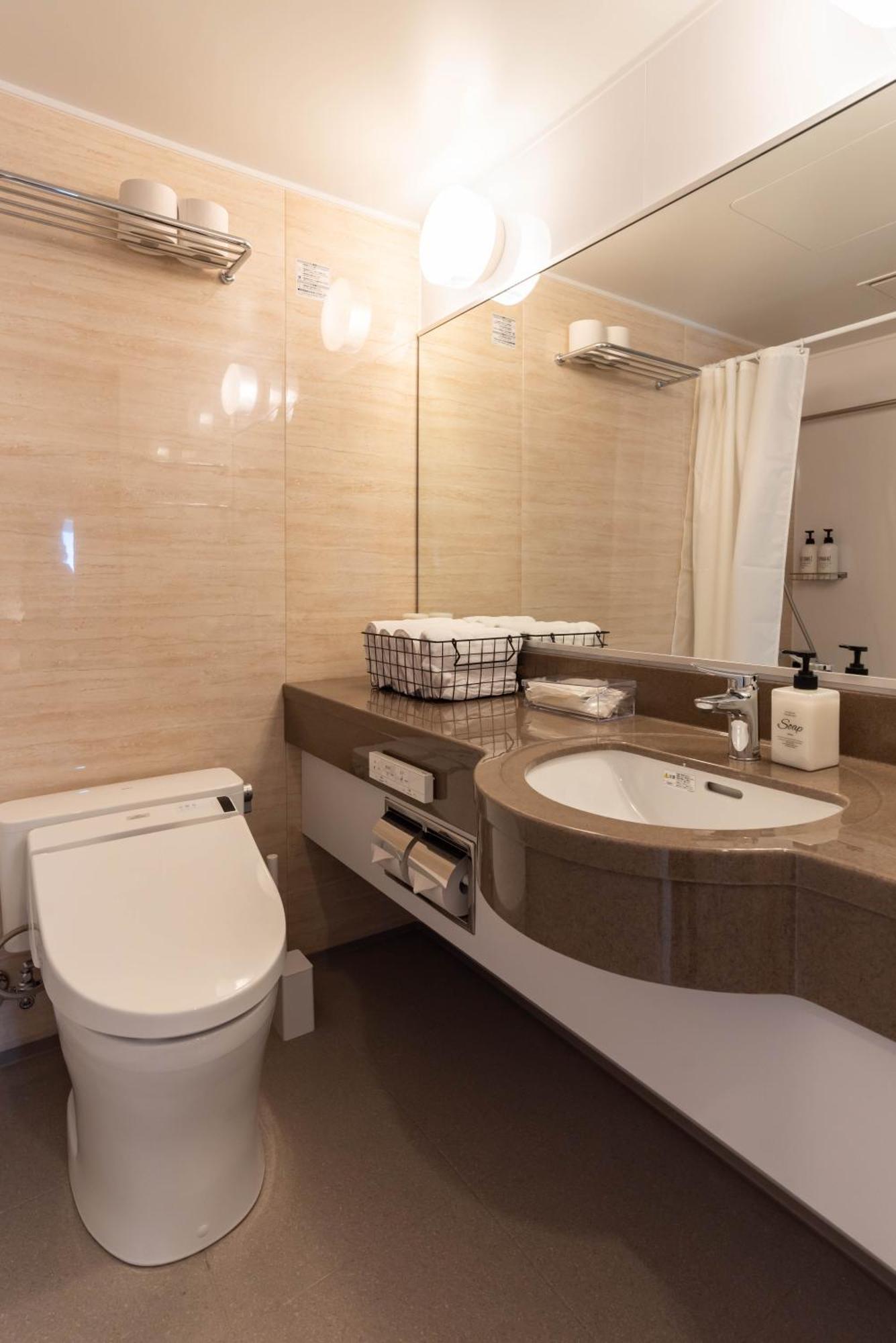 Bijou Suites Vogue Ósaka Pokoj fotografie