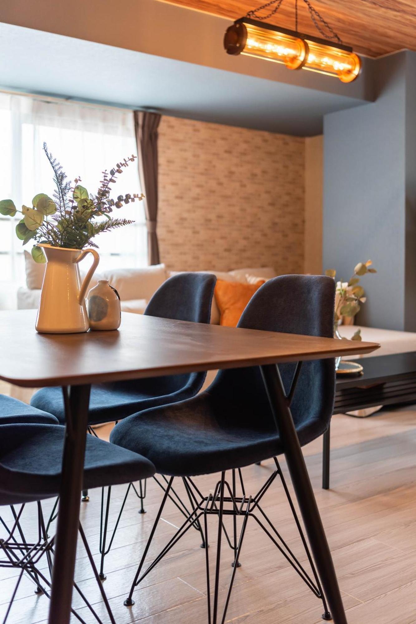 Bijou Suites Vogue Ósaka Pokoj fotografie