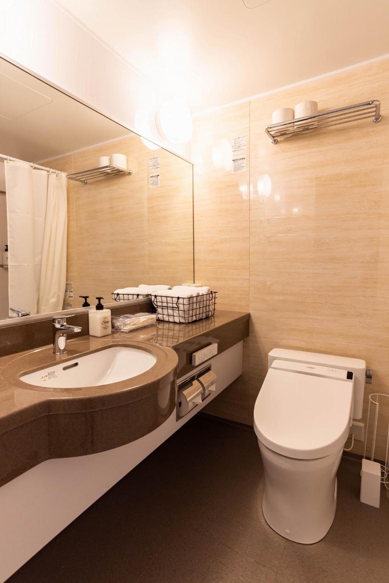 Bijou Suites Vogue Ósaka Pokoj fotografie