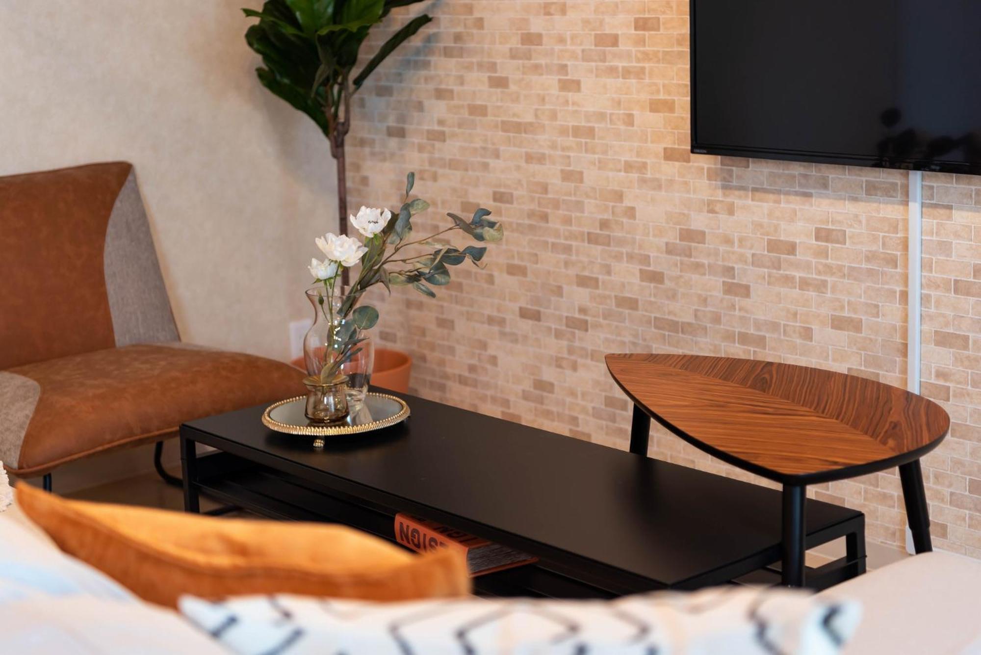 Bijou Suites Vogue Ósaka Pokoj fotografie