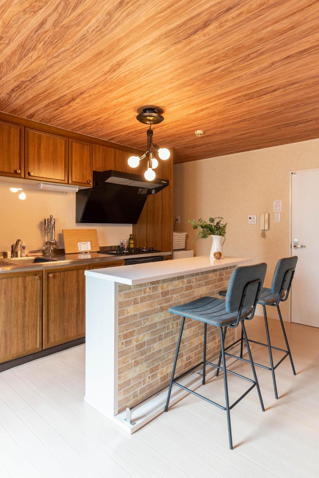 Bijou Suites Vogue Ósaka Pokoj fotografie