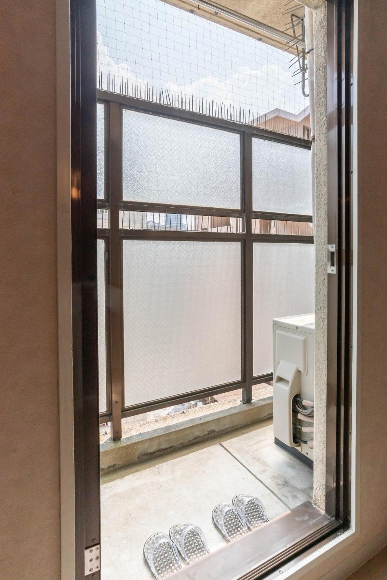 Bijou Suites Vogue Ósaka Pokoj fotografie